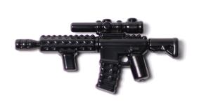 BrickArms AR-W1K Carbine/Sturmgewehr